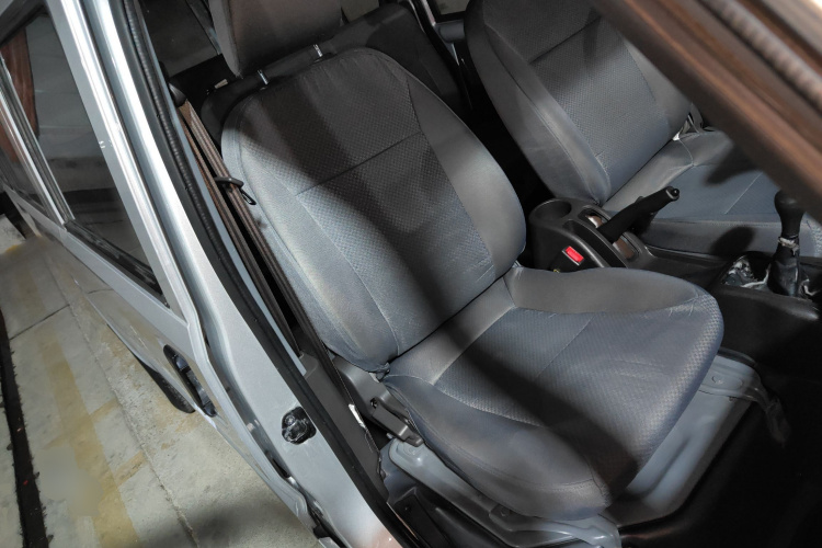 五菱汽车 五菱荣光 2020款 1.5L 加长基本型 国VI L3C局部细节41