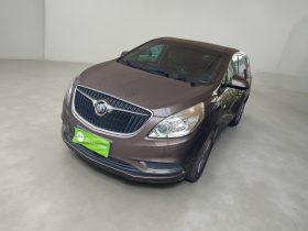 别克GL8 2017款 25S 舒适型 国V