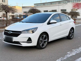 奇瑞 艾瑞泽5 2019款 改款PRO 1.5L CVT青春版 国VI