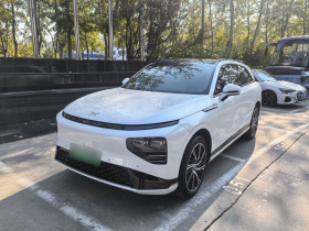 小鹏G9 2024款 702 Max