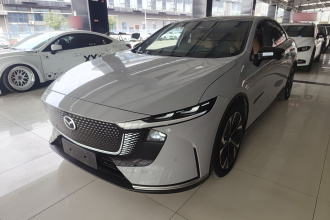 马自达EZ-6 2024款 纯电600智尊版