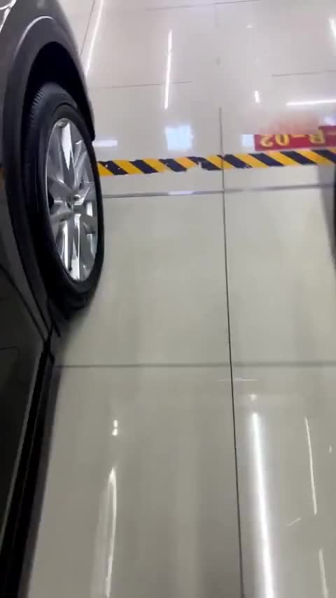 奔驰A级AMG(进口) 2020款 改款 AMG A 35 4MATIC讲解1