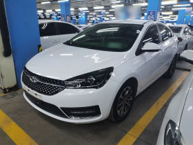 奇瑞 艾瑞泽5 2021款 PRO 1.5L 手动青春版