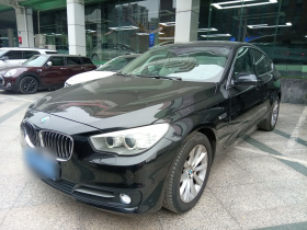 宝马5系GT 2014款 528i 领先型