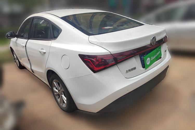 名爵 锐行 2015款 1.5T 自动豪华版车身外观6003