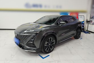 长安UNI-T 2023款 第二代 1.5T 尊贵型