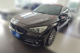 宝马5系GT 2014款 535i 领先型