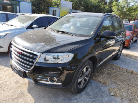 哈弗H6 2014款 运动版 1.5T 手动两驱精英型