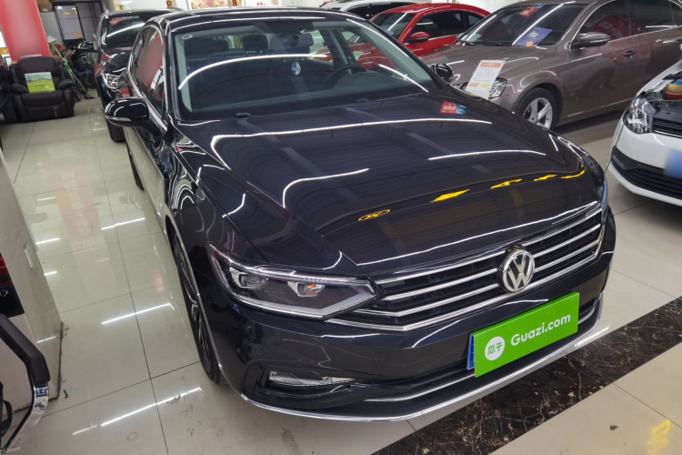 大众 迈腾 2020款 280TSI DSG 舒适型车身外观6002