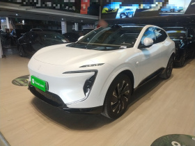 阿维塔07 2024款 Max纯电版