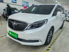 别克GL8 2018款 ES 28T 旗舰型 国VI