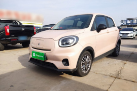 零跑汽车 零跑T03 2021款 400舒享版