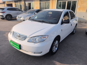 比亚迪F3 2018款 1.5L 手动经典型