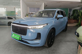 理想汽车 理想ONE 2021款 增程6座版