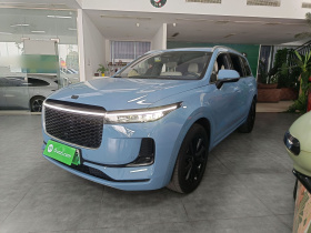 理想汽车 理想ONE 2021款 增程6座版