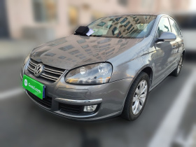 大众 速腾 2011款 1.4TSI 自动技术型