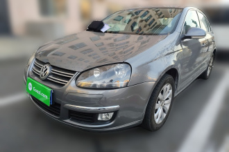 大众 速腾 2011款 1.4TSI 自动技术型