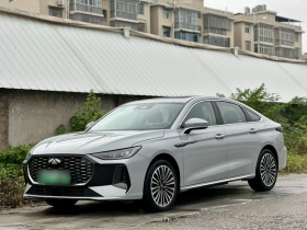 奇瑞 风云A8L 2025款 1.5TGDI 145km 豪华型
