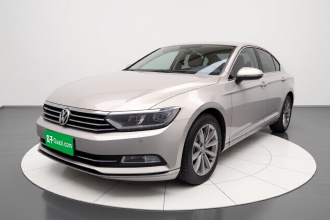 大众 迈腾 2019款 330TSI DSG 领先型 国V