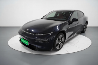 小鹏P7 2023款 P7i 702 Pro