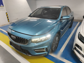 吉利汽车 星瑞 2023款 2.0TD 豪华型