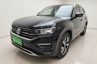 大众 探岳 2019款 征途版 280TSI 两驱豪华型 国VI