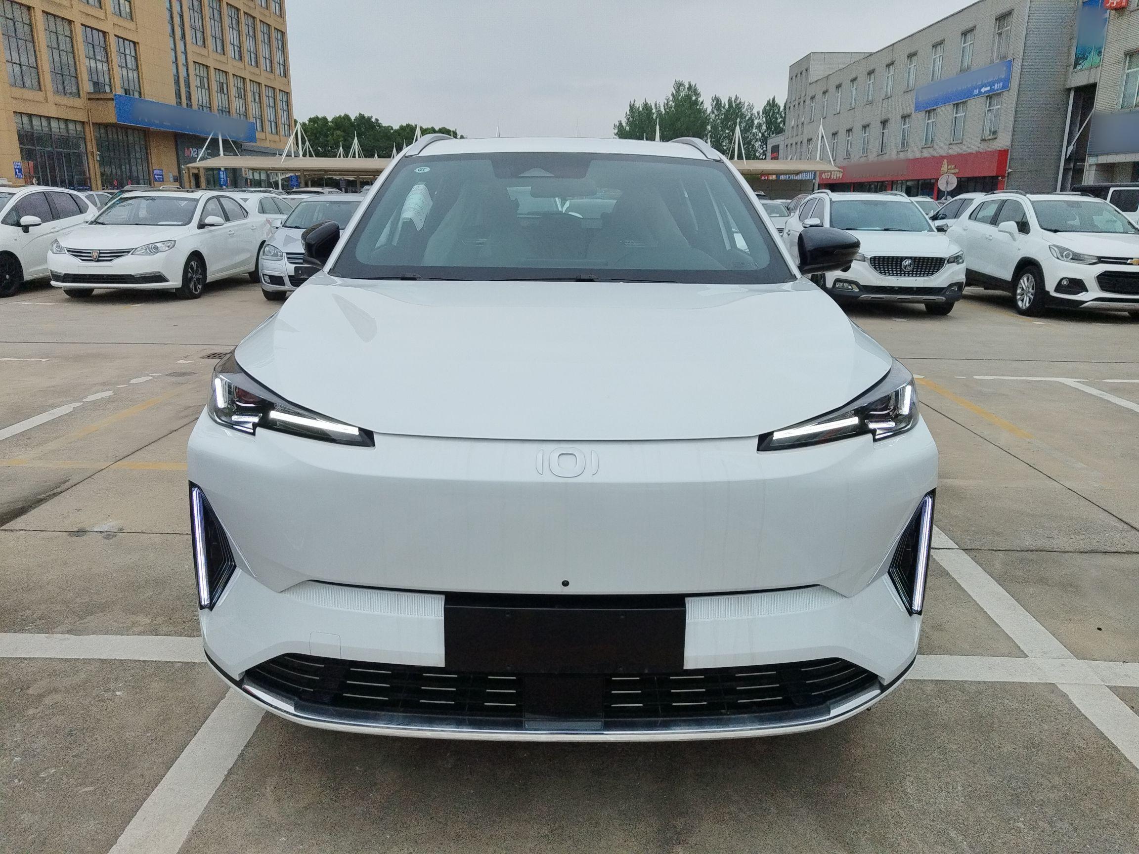 长安启源Q05 2025款 真香版 125 超越型