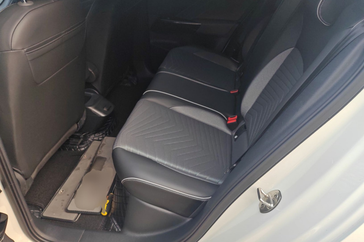 大众ID.3 2024款 出众版中控内饰21