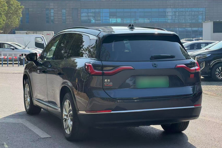 蔚来ES8 2020款 580KM 六座版车身外观6003