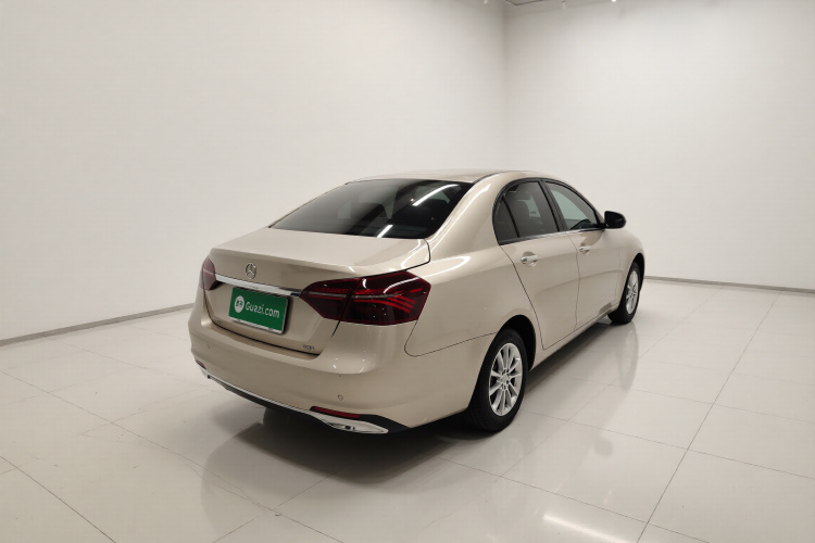 吉利汽车 帝豪 2020款 1.5L CVT豪华型车身外观7