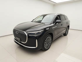 奇瑞 瑞虎9 C-DM 2025款 1.5T 106KM超享版 5座 磷酸铁锂