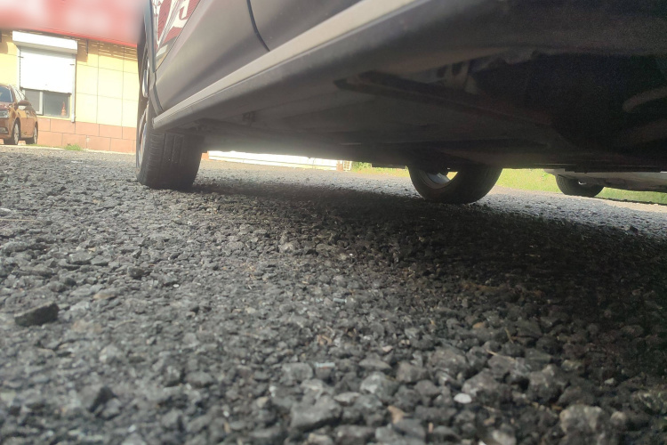 日产 逍客 2017款 2.0L CVT豪华版 国V机舱底盘30