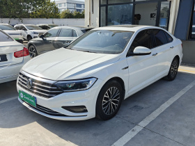 大众 速腾 2021款 280TSI DSG舒适智联版