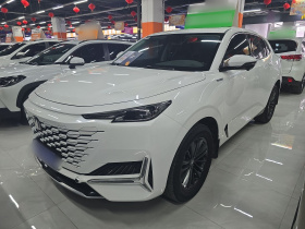 长安UNI-K 2023款 2.0T 两驱悦尚型