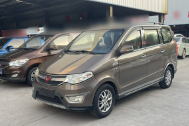 五菱汽车 五菱宏光 2014款 1.5L S豪华型