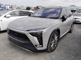 蔚来ES8 2020款 415KM 六座版