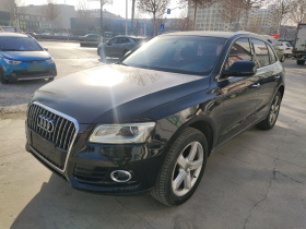 奥迪Q5 2016款 40 TFSI 技术型