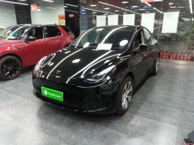 特斯拉 Model Y 2022款 改款 后轮驱动版