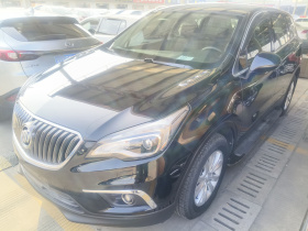 别克 昂科威 2014款 28T 四驱精英型