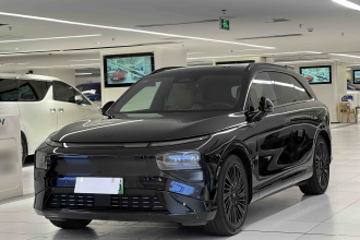 小鹏G9 2025款 625 长续航 Max