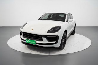保时捷 2023款 Macan 2.0T