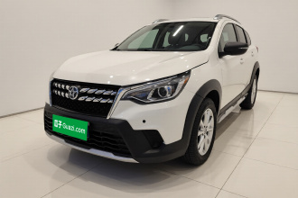 启辰T70 2020款 2.0L CVT精锐版 国VI