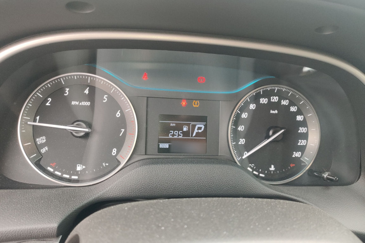 别克 英朗 2019款 15T 双离合进取型 国VI局部细节14