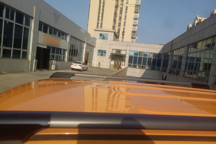 宝骏悦也 2023款 旗舰版局部细节57