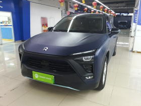 蔚来ES8 2018款 355KM 基准版 七座版