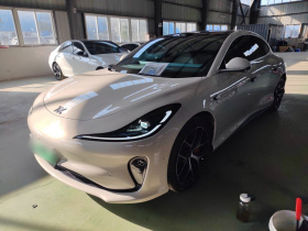 智己汽车 智己L6 2025款 Ultra