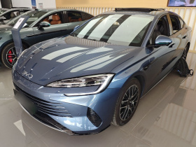 比亚迪 海豹07 DM-i 2025款 智驾版 DM-i 1.5L 125km 尊贵型
