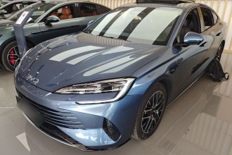 比亚迪 海豹07 DM-i 2025款 智驾版 DM-i 1.5L 125km 尊贵型