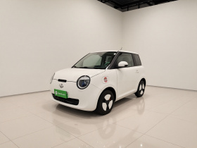 长安启源 长安Lumin 2022款 210km 香甜款