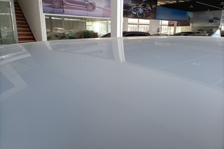 比亚迪 元UP 2025款 301KM 领航型局部细节57